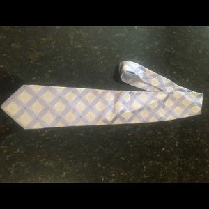 Brioni tie